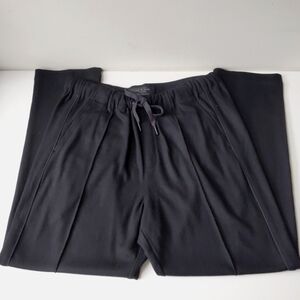 Rag & Bone Jogger Pants Black Takisada Osaka Wool Men's Large